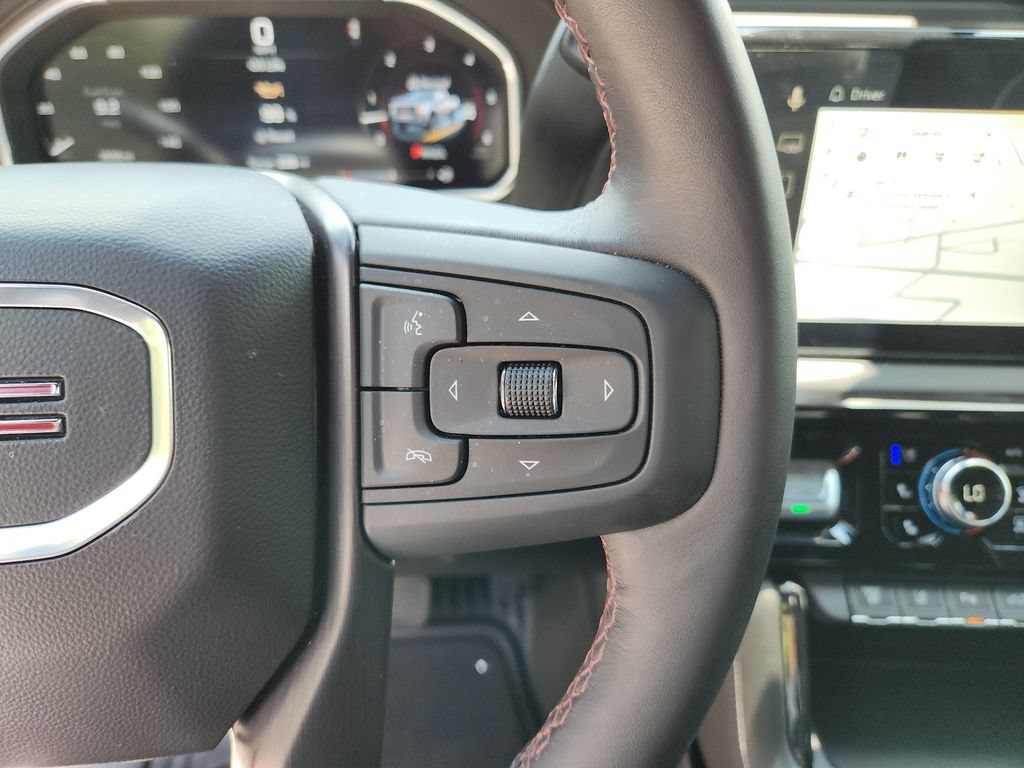 Used 2026 GMC Sierra 2500 AT4X AWD/4WD image 32