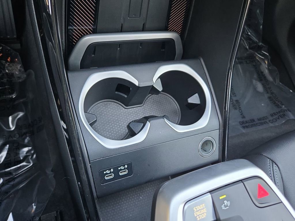 Used 2023 BMW X1 xDrive28i image 35