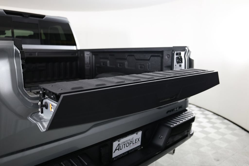 Used 2026 GMC Sierra 2500 AT4X AWD/4WD image 7