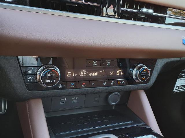 New 2026 Mitsubishi Outlander SEL image 17