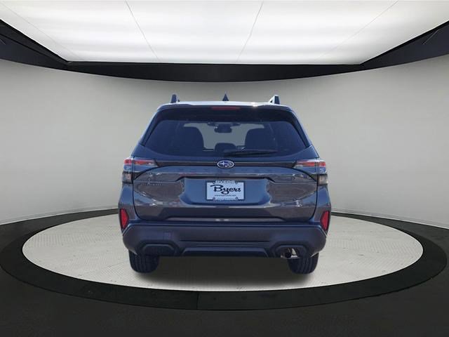 New 2026 Subaru Forester Premium image 6