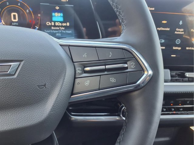New 2027 Chevrolet Equinox LT w/ Midnight Edition AWD/4WD image 23