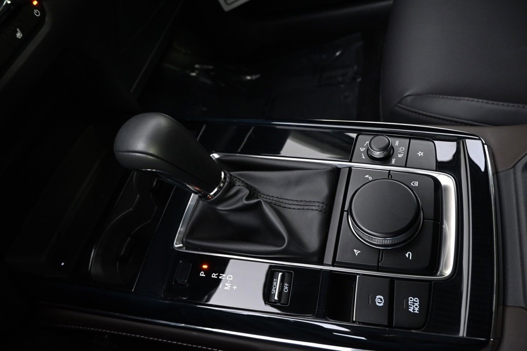 Certified 2025 MAZDA CX-30 AWD 2.5 S w/ Premium Package image 33