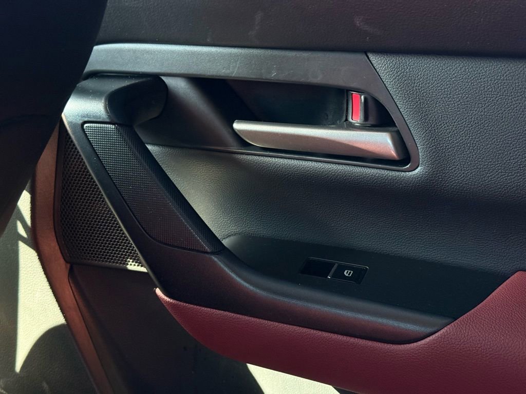 Used 2025 MAZDA CX-50 AWD 2.5 Hybrid w/ Premium Pkg image 40