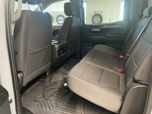 Certified 2024 Chevrolet Silverado 1500 LT Trail Boss w/ Protection Package image 33