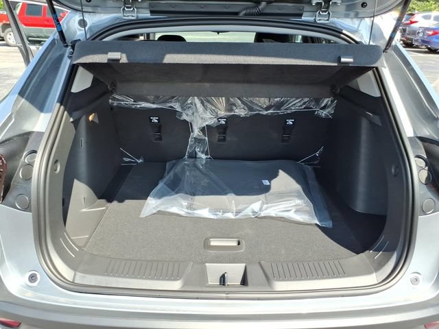 New 2026 Chevrolet Trax LT FWD image 9