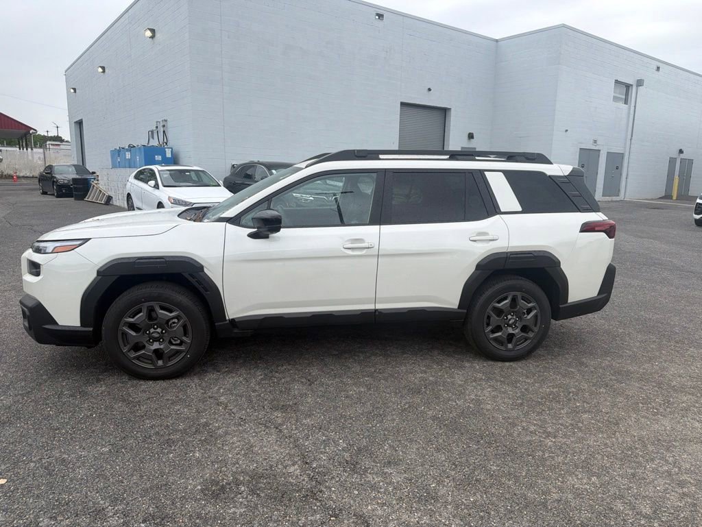 Used 2026 Subaru Outback Premium AWD/4WD image 8