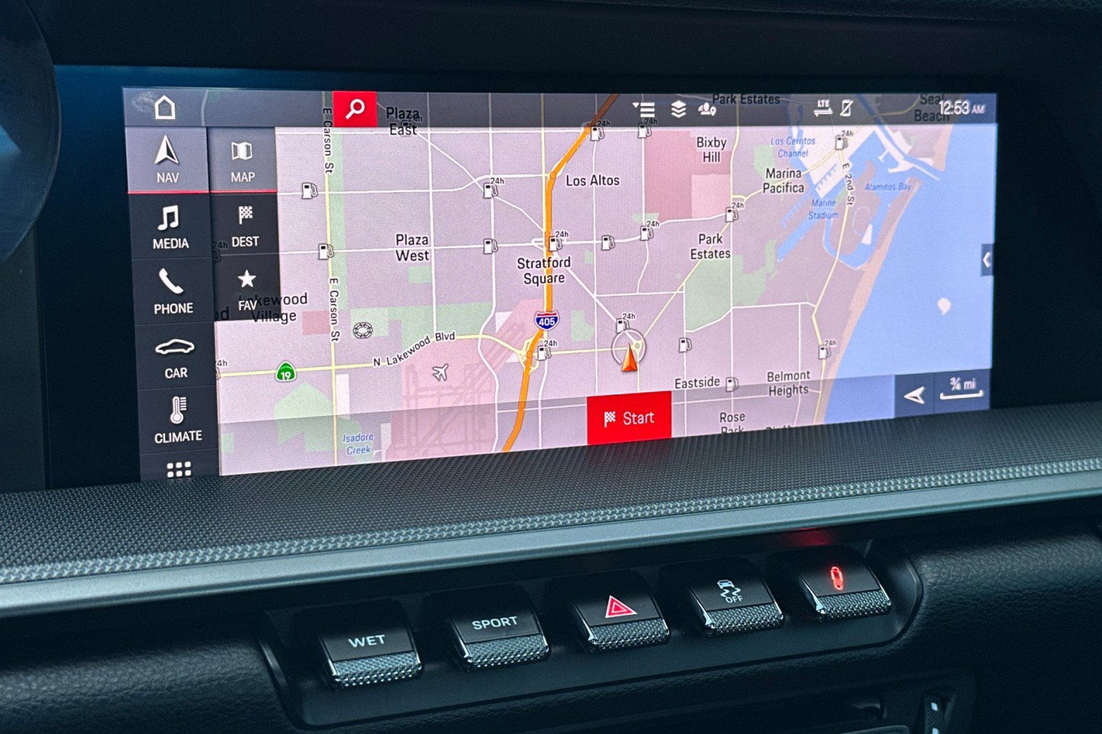 Certified 2021 Porsche 911 Carrera image 18