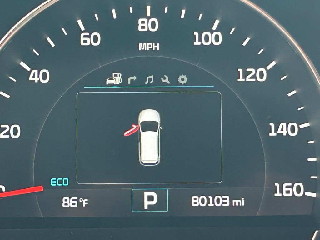 Used 2016 Kia Sorento EX w/ EX Touring Package AWD/4WD image 24