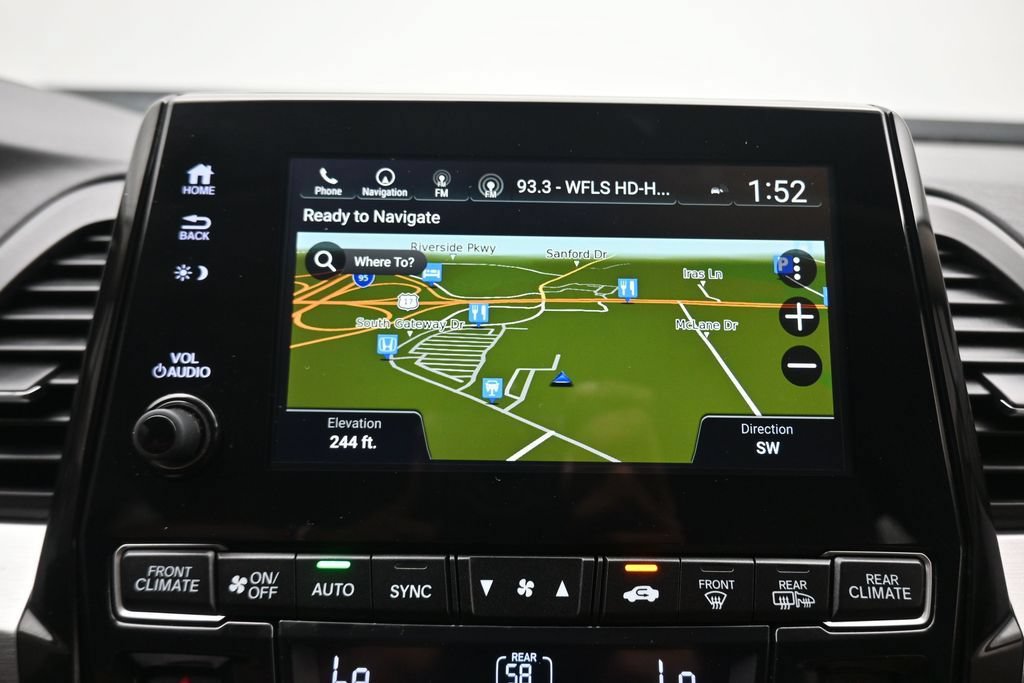 Used 2018 Honda Odyssey Elite image 20