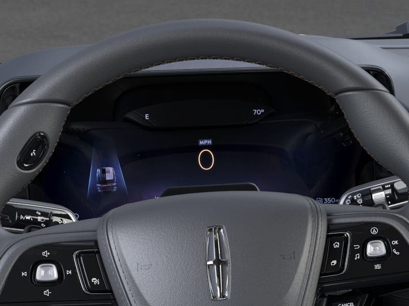 New 2025 Lincoln Aviator Reserve w/ Illumination Package image 12