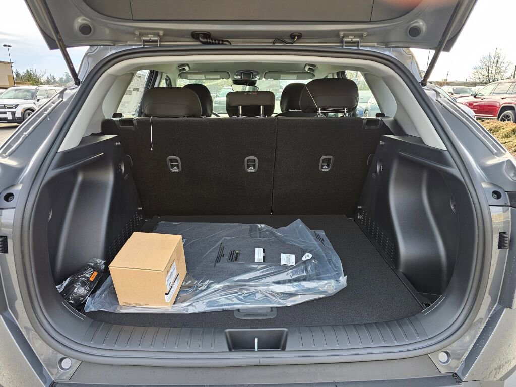 New 2026 Hyundai Kona SE image 15