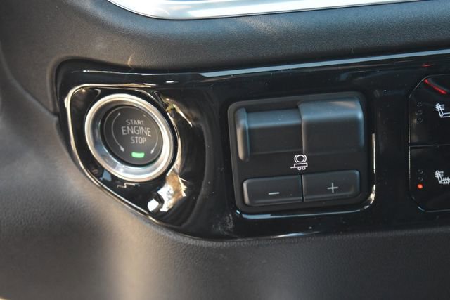 New 2026 Chevrolet Silverado 1500 RST w/ Rally Edition image 31