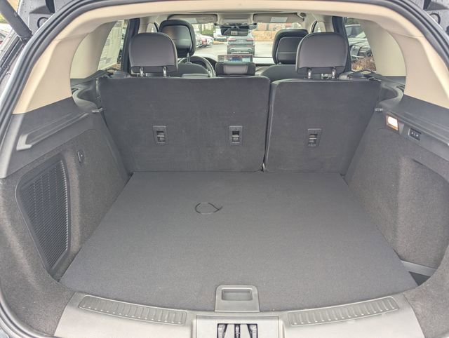 New 2026 Lincoln Corsair Reserve image 8