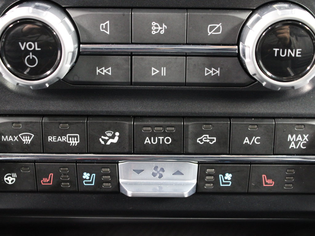 Used 2024 Ford F250 Platinum AWD/4WD image 72