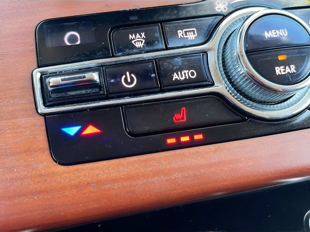 Used 2020 Lincoln Aviator Reserve RWD image 21