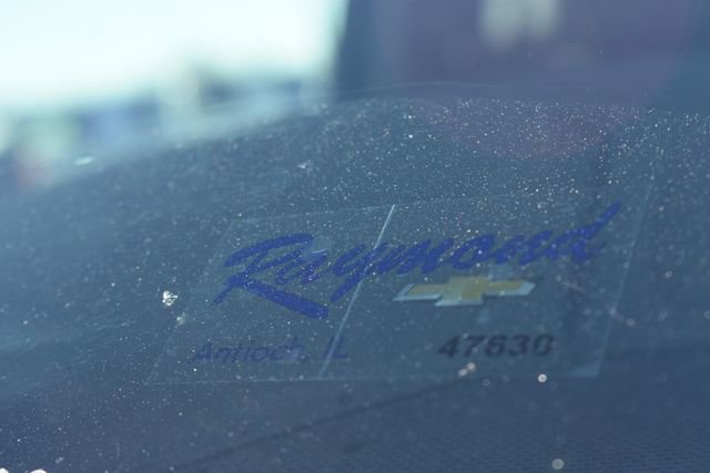 New 2026 Chevrolet Silverado 1500 LT image 36