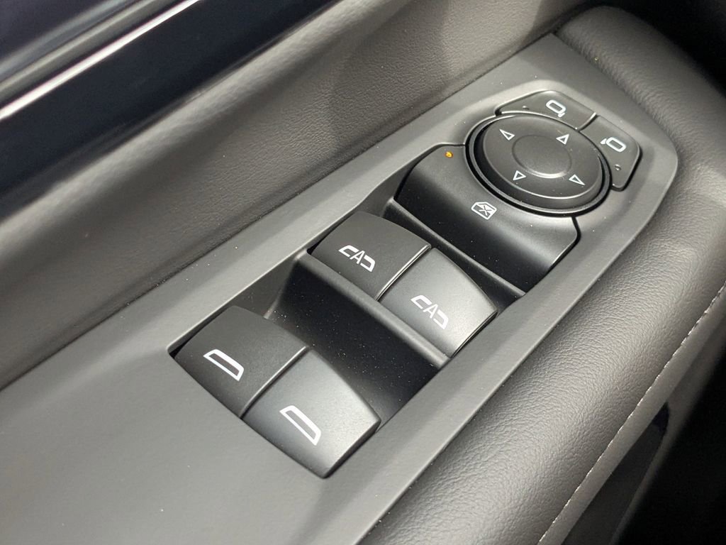 Certified 2026 Chevrolet Tahoe LS image 22
