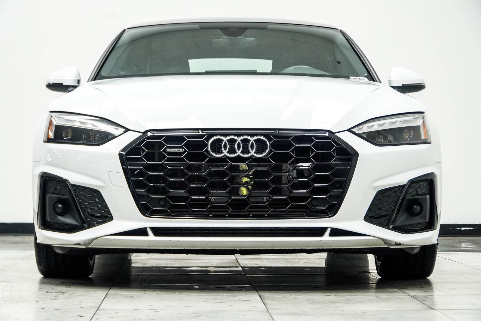 Used 2025 Audi A5 2.0T Premium Plus AWD/4WD image 10