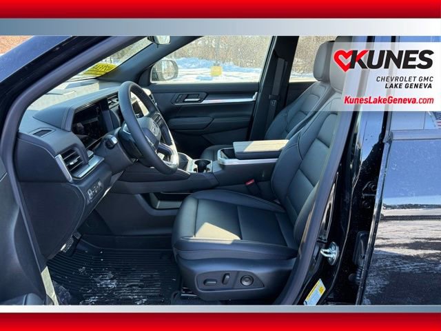 New 2026 GMC Terrain Elevation w/ Elevation Premium Package image 10