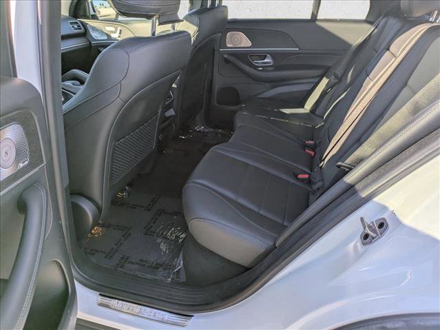 Used 2022 Mercedes-Benz GLE 350 GLE 350 image 19