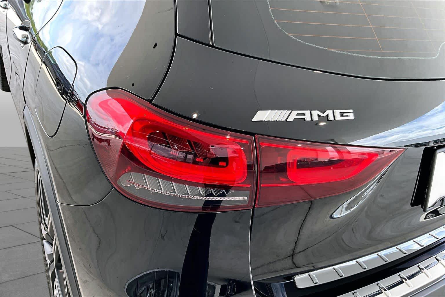 Used 2023 Mercedes-Benz GLA 45 AMG 4MATIC image 27