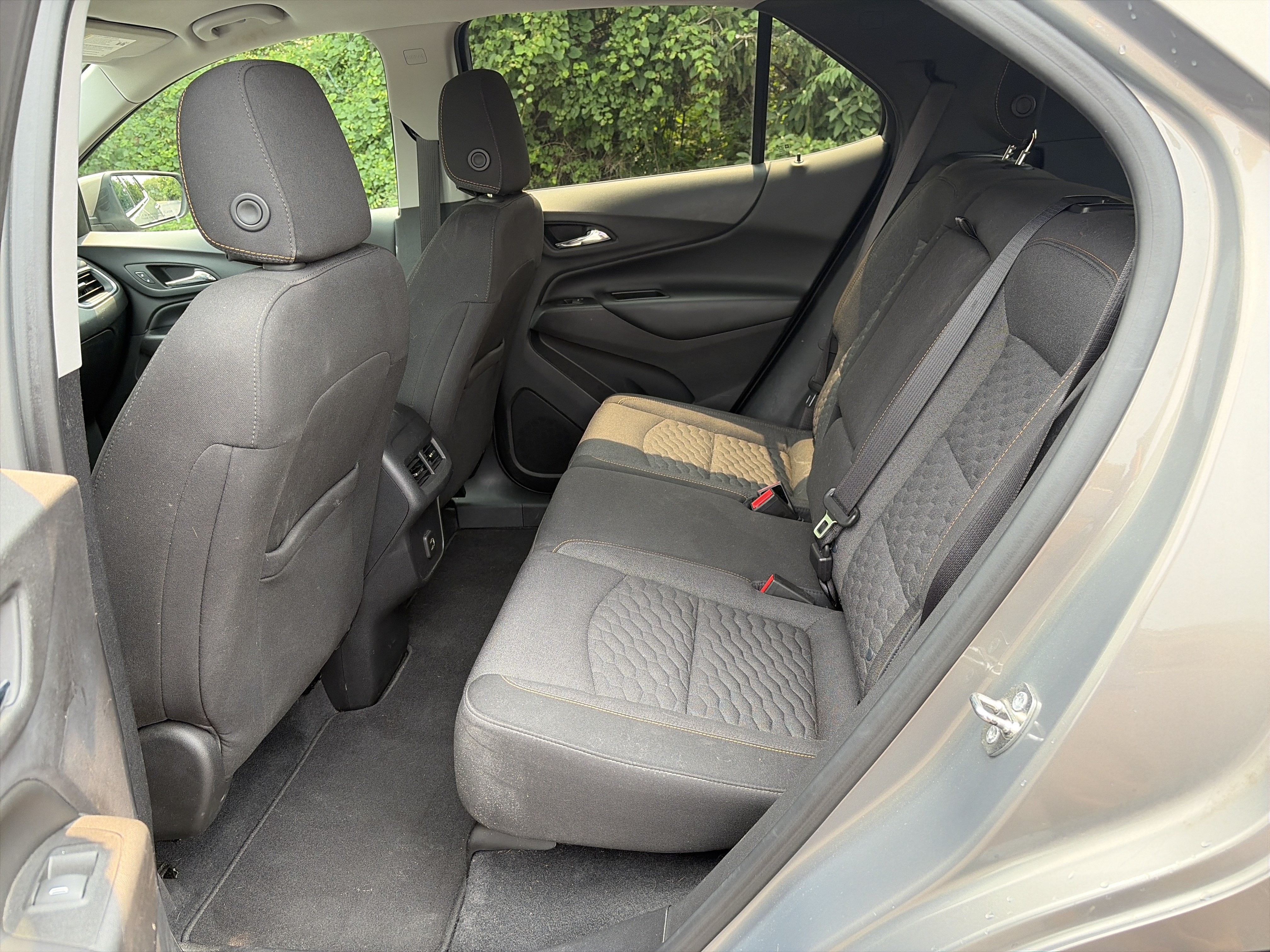 Used 2019 Chevrolet Equinox LT AWD/4WD image 21