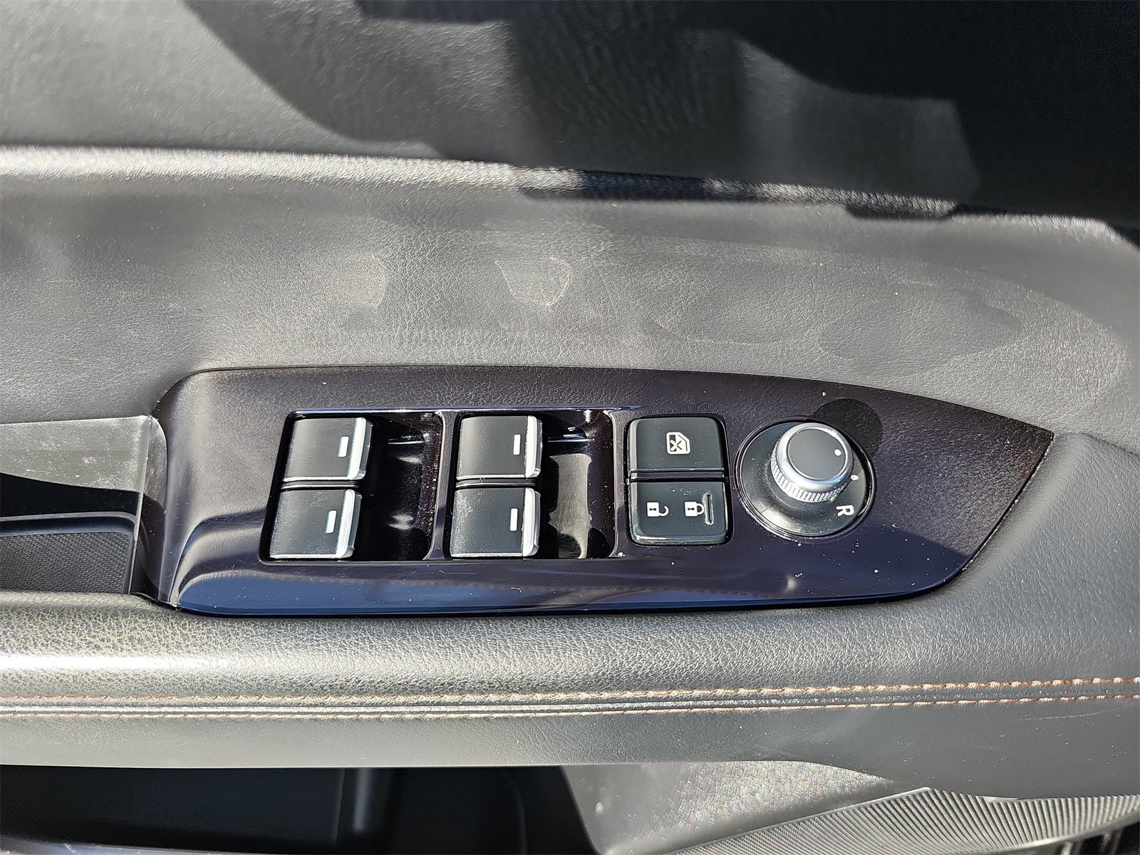 Used 2021 MAZDA CX-5 Grand Touring image 30