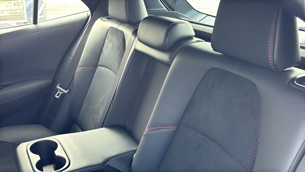 New 2026 Toyota Corolla GR AWD/4WD image 24