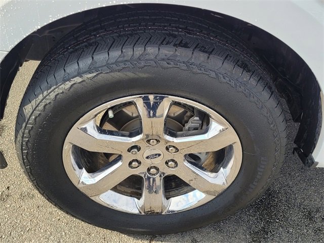 Certified 2023 Ford F150 XL w/ STX Appearance Package image 16