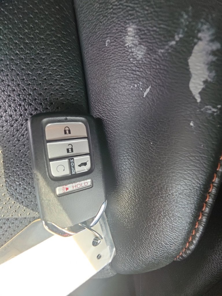 Used 2024 Honda Passport TrailSport image 35