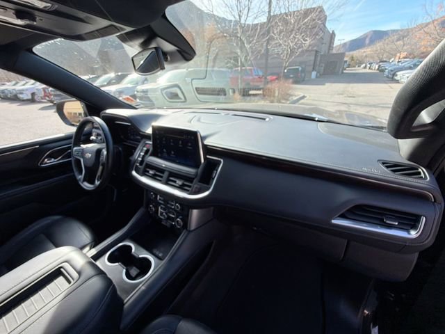 Used 2023 Chevrolet Tahoe LT image 29