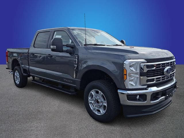 New 2026 Ford F250 XLT AWD/4WD image 2