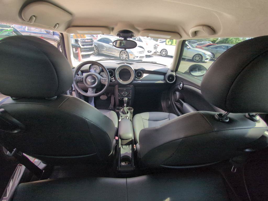 Used 2013 MINI Cooper Hardtop FWD image 16