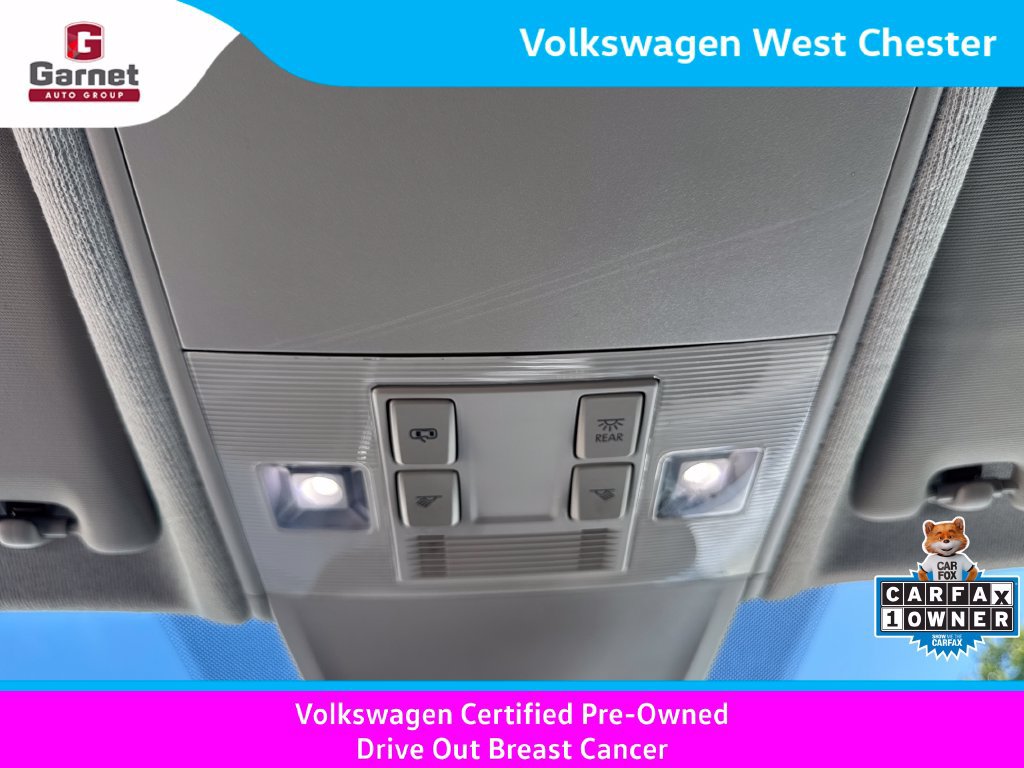 Certified 2024 Volkswagen Tiguan S AWD/4WD image 26