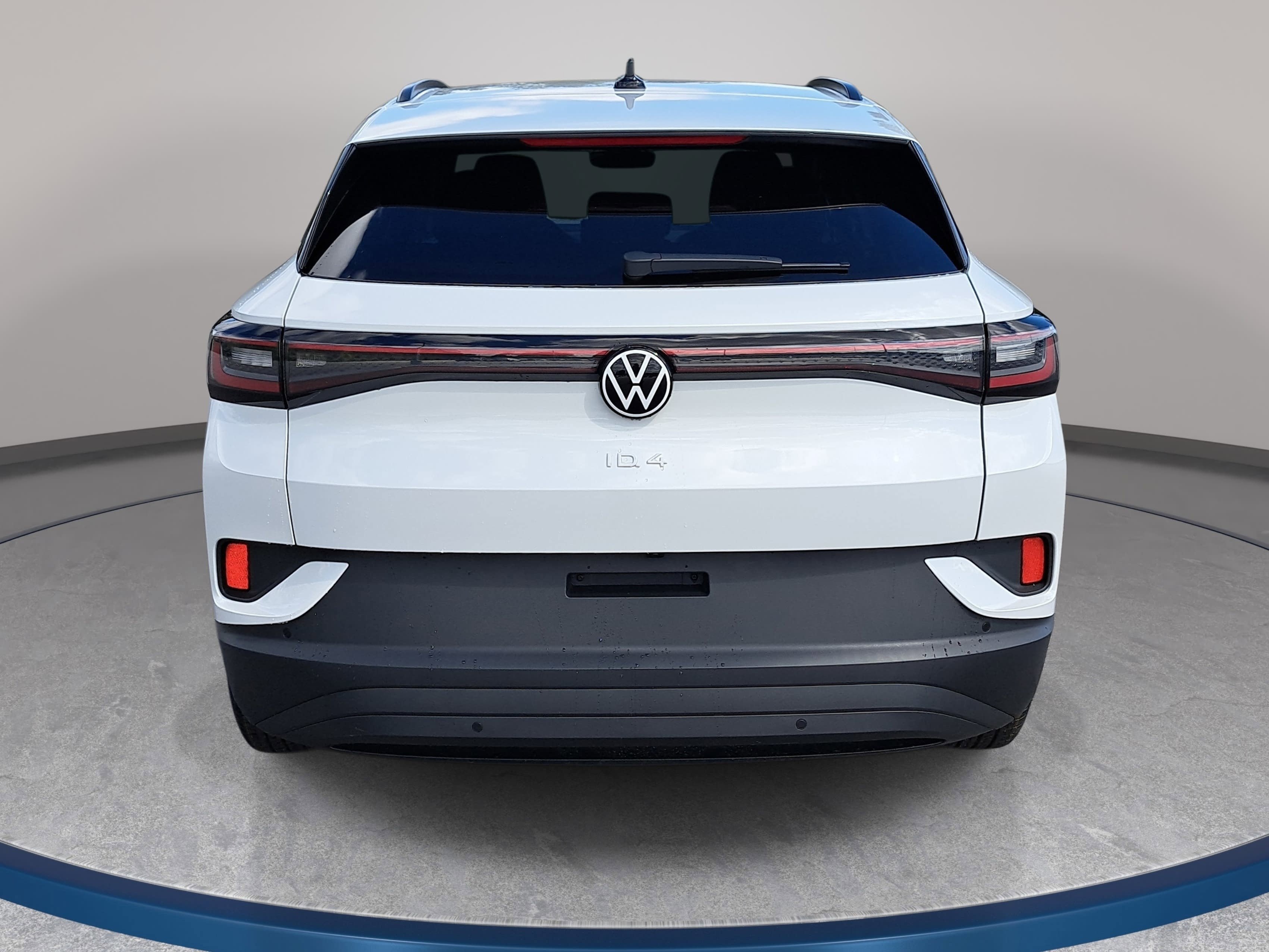New 2026 Volkswagen ID.4 Pro image 6