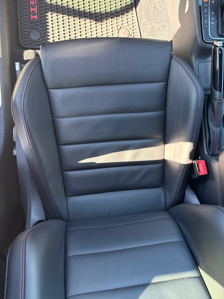 Used 2018 Volkswagen GTI 4-Door FWD image 14