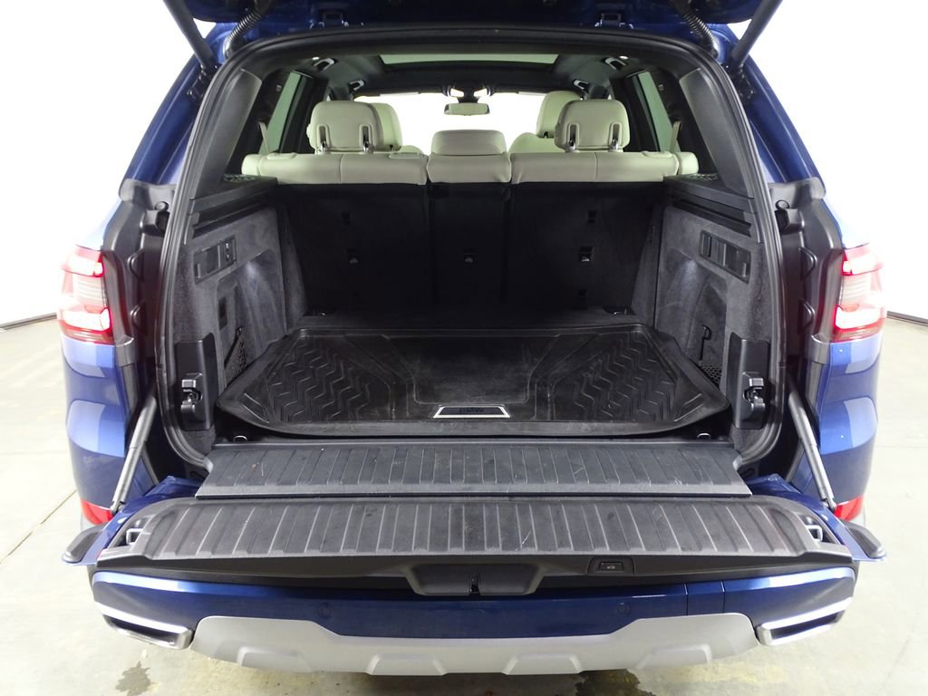 Used 2019 BMW X5 xDrive40i w/ Convenience Package image 16