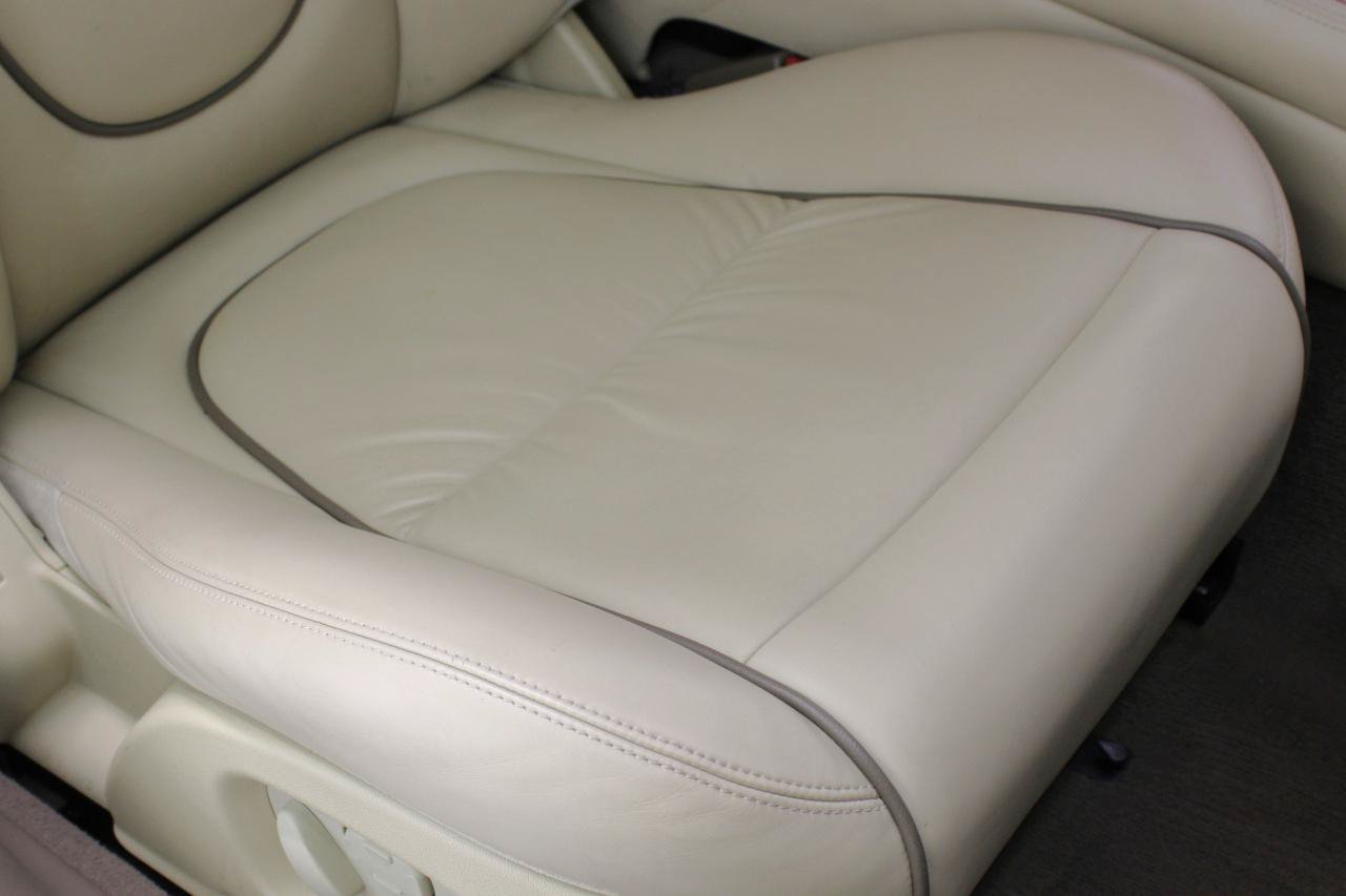 Used 2005 Jaguar XJ Vanden Plas RWD image 52
