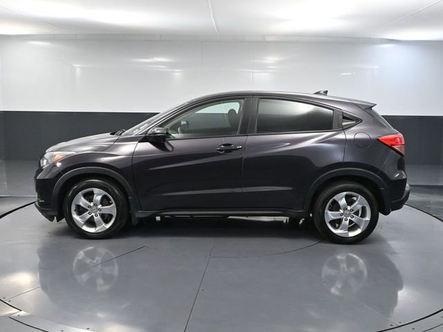 Used 2016 Honda HR-V EX image 8