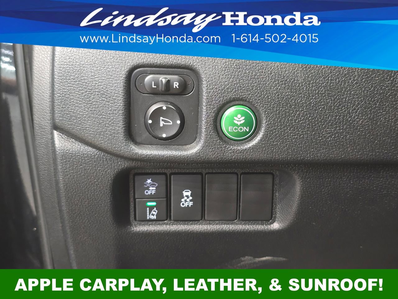 Used 2021 Honda Pilot EX-L image 15