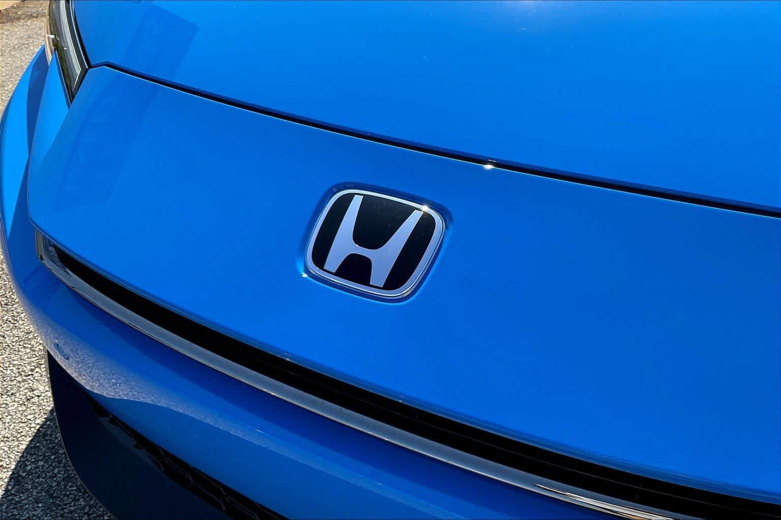 Used 2026 Honda Prelude image 10