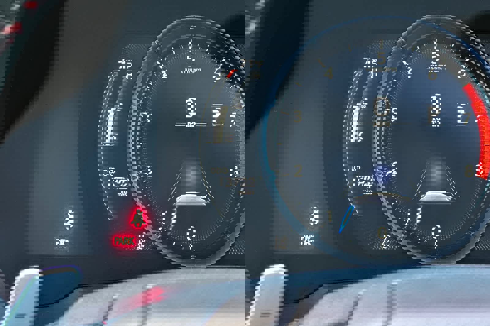 Certified 2023 Lexus IS 350 F Sport w/ Navigation Package image 29