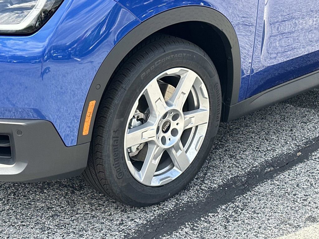 New 2025 MINI Cooper Countryman S image 29