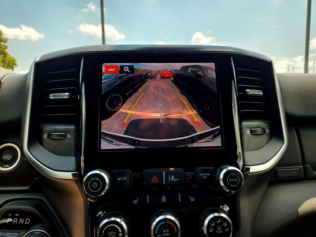 New 2026 RAM 1500 Big Horn image 18