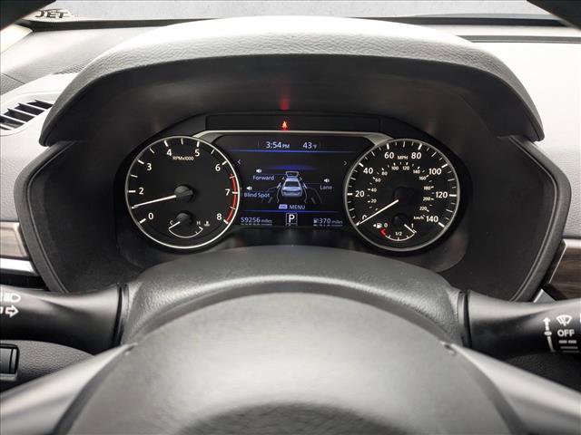 Used 2023 Nissan Altima 2.5 SV image 11