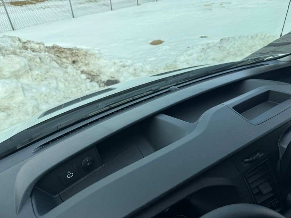 New 2025 Ford Transit 250 Low Roof w/ Load Area Protection Package image 42