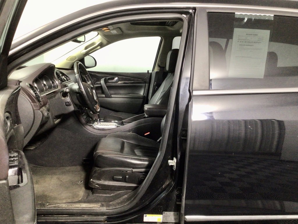 Used 2017 Buick Enclave Premium w/ Experience Buick Package image 13