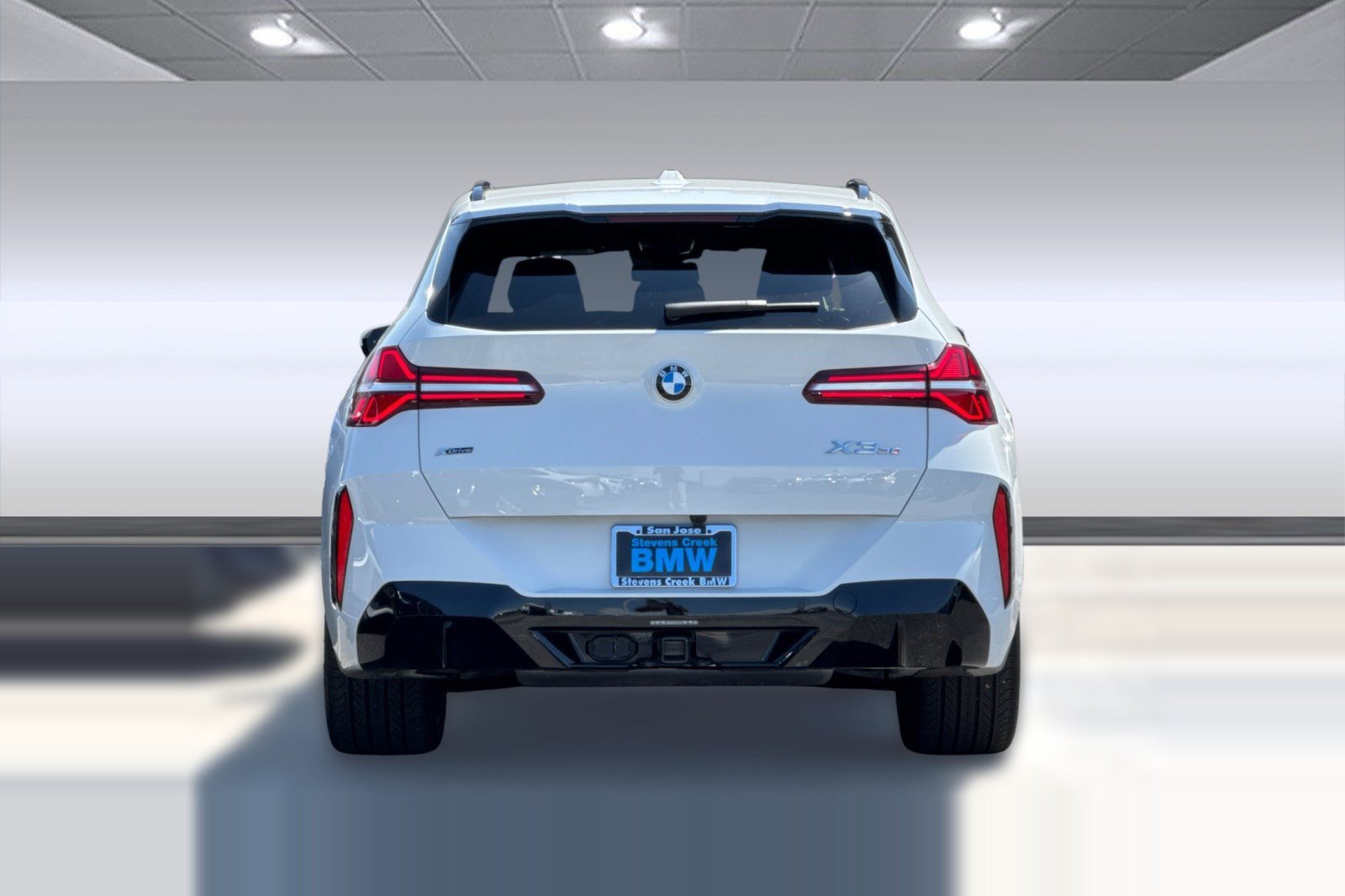 Used 2026 BMW X3 xDrive30i w/ Premium Package AWD/4WD image 10