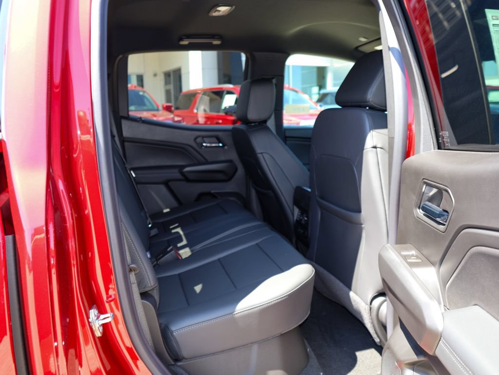 New 2026 GMC Canyon Elevation w/ Convenience Package AWD/4WD image 29